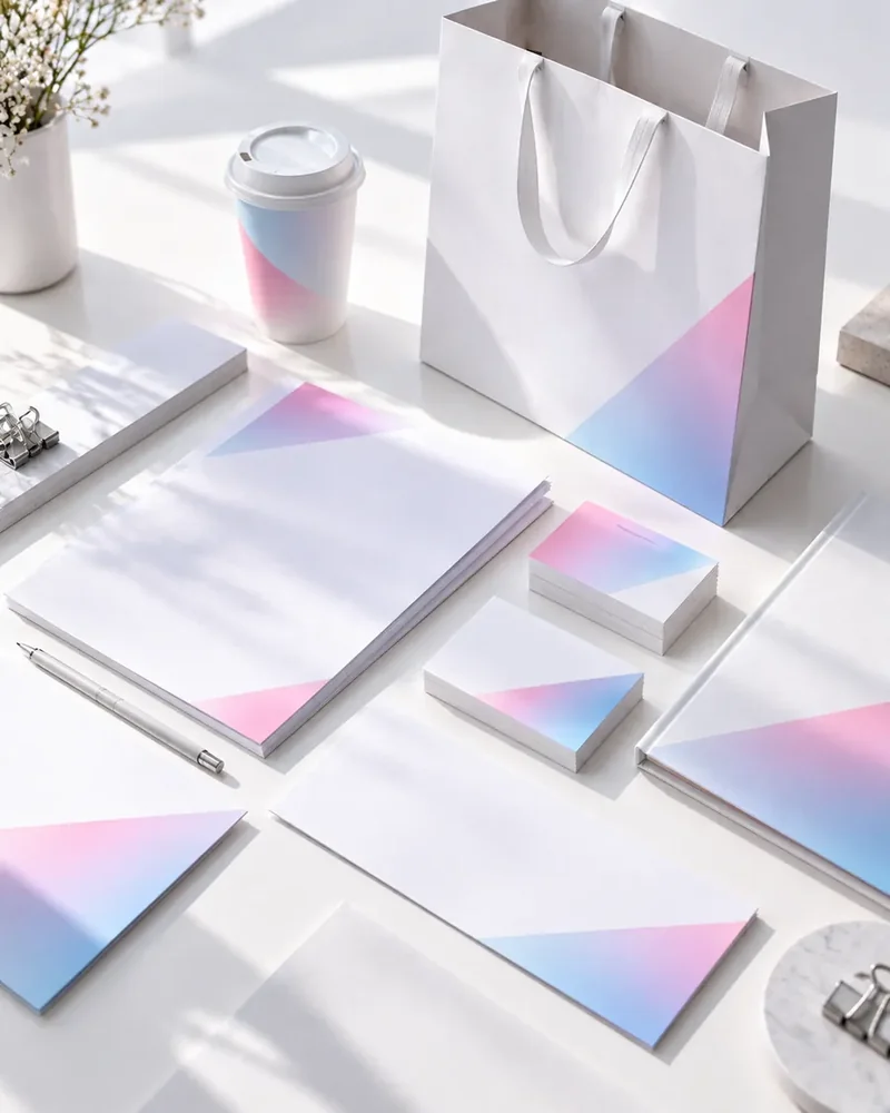 Corporate Design