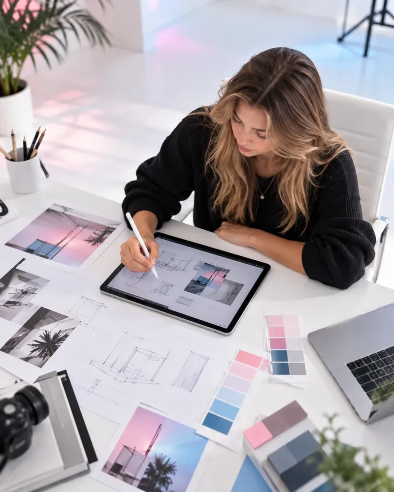 Grafikdesign