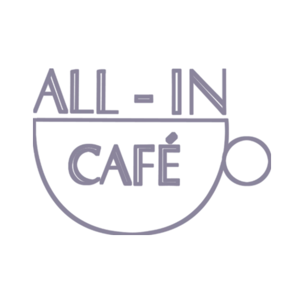 Logo All-In Café