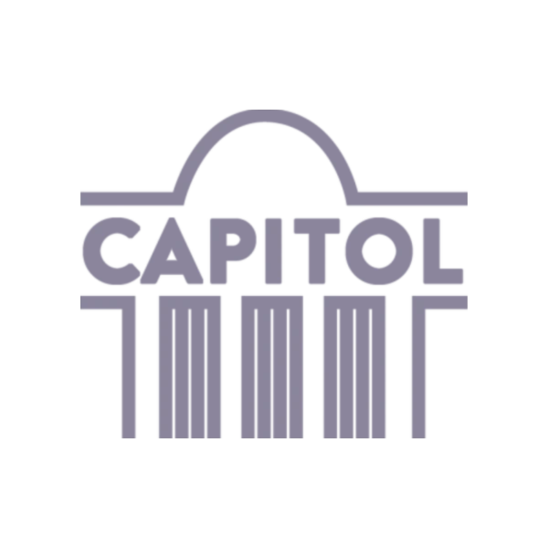 Logo Capitol Kino Lohhof