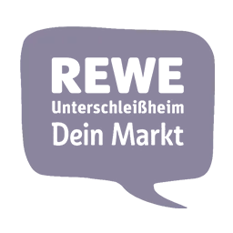 Logo REWE Unterschleißheim