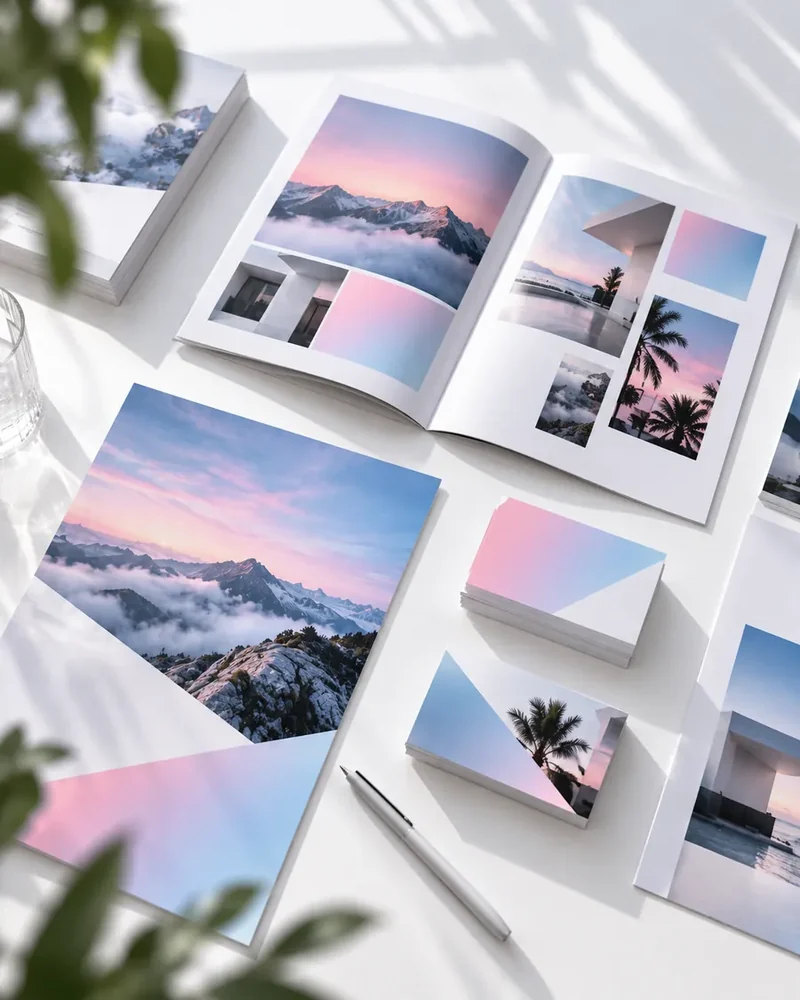 Printdesign