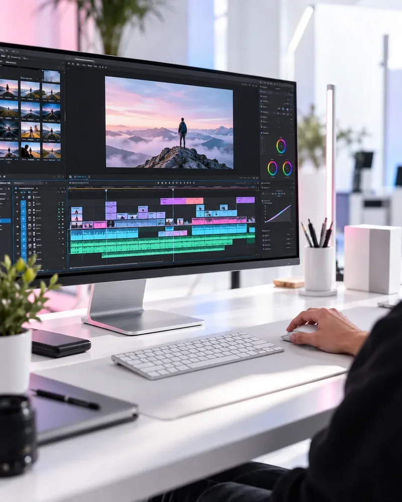 Motiondesign
