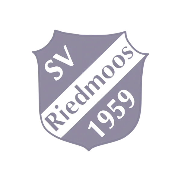 Logo SV Riedmoos